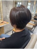 スッキリショート^_^
