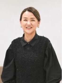 《なりたい自分に出会う》丁寧なカウンセリングであなたに似合うヘアスタイルが見つかります♪