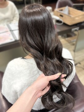 ショコラグレージュ