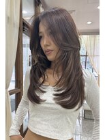 ニコ(nico.)&nbsp;海外ローレイヤー