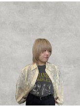 オーダーワン(OORDER1) 本多 紀乃