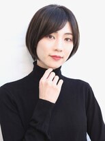 クラルス(Clarus) イメチェン/前髪/ヘアリセッター/髪質改善/白髪染め/カラー/中山