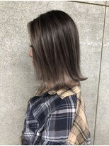 ラピス 名古屋 栄店(Lapis)&nbsp;【Lapis 名古屋 2号店】air touch bob