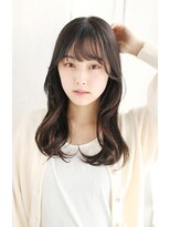 ラピス 銀座 blue店(Lapis)&nbsp;艶髪ケア×大人のナチュラルストレート[銀座/銀座駅/銀座]