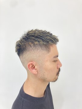 イメージア 藤が丘店(IMAGE A) フェード