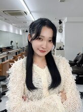 コーボ 柏(COVO)&nbsp;YUNA 