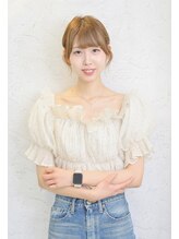 イメージア 大船店(IMAGE A)&nbsp;Sato Tsugumi