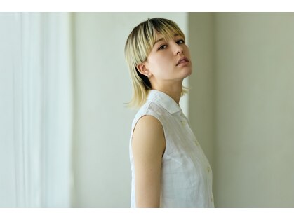 レッドライン(REDLINE)の写真