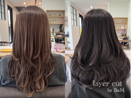 バム(BaM)の写真