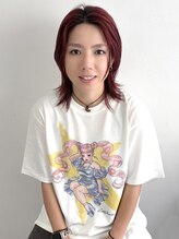 ヴィズバイエリーツ(vizz by elyts) RYO 【北谷】