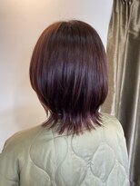 ジョセフィーヌ モトヤマ(JOSEPHINE MOTOYAMA)&nbsp;ウルフレイヤー