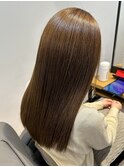髪質改善&Spa ANEW大宮店【アニュー】ココアブラウン/髪質改善