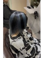 グラッジ 池袋(GLADGE)&nbsp;ブルーアッシュ