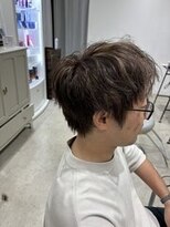 サンクチュアリー 南森町店(Sanctuary)&nbsp;刈り上げカット