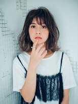 フラミューム 藤沢(flammeum)&nbsp;ナチュラリーボブ　【藤沢】