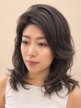 モーイトウキョウ美容室(Mooi Tokyo美容室)