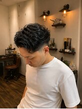 天六で叶うトレンドメンズスタイル