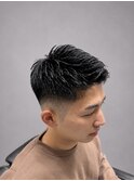 ベリーショート