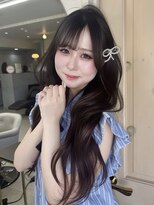 シーテ(Ciete) 【ayu ガーリー担当】アイドルガーリー♪