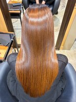 ピノ ヘアー(Pino hair)&nbsp;髪質改善縮毛矯正