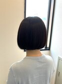 ボブスタイル