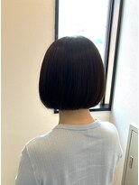 ソア 金沢文庫(Soi)&nbsp;ボブスタイル
