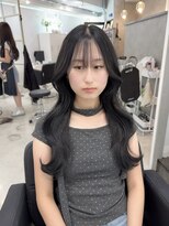 マーシュ 梅田(marshu)&nbsp;グレージュ