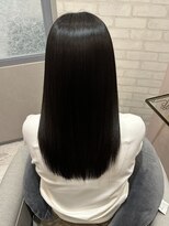 リロア 万代店(RELOA)&nbsp;髪質改善×美髪矯正