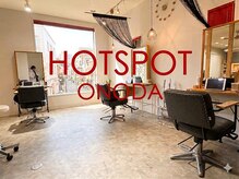 ホットスポット 小野田店(HOT SPOT)