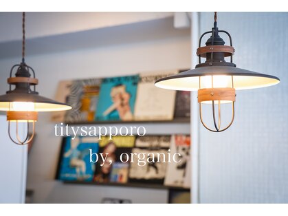 ティティーサッポロ(tity sapporo)の写真