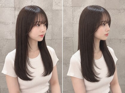 ヘアーリゾートガーデン 浅草 蔵前店(Hair Resort Garden)の写真