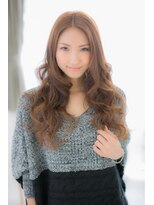 トゥルース 亀有店(TRUTH) 大人のフェミニンロング!