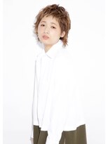 ロジェ(loje)&nbsp;＊LOJE＊    外国人風 ベリーショートスタイル。