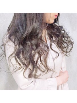 ミント(mint) アメジスト