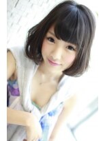 フォルテ 中田店 【FORTE静岡中田店】ミディアムスタイル