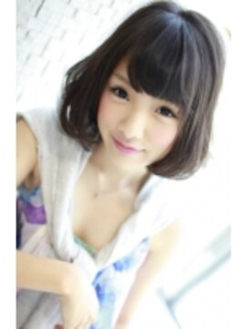 フォルテ 中田店 【FORTE静岡中田店】ミディアムスタイル