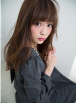 リジェールビューティガーデン(REJOUIR BEAUTY GARDEN) *どんどん可愛くなれる*大人ナチュラルカール