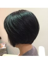キャトル(hair make QUATRE)&nbsp;40代大人女性にオススメ♪ミセス11