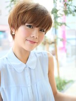 アニモフィオレンテ 南越谷店(animoFIORENTE)&nbsp;+animo南越谷+ COOL＆SWEET★ガーリーマッシュe