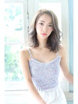 アース コアフュールボーテ 長野稲田店(EARTH coiffure beaute)&nbsp;ヴェールウエーブ