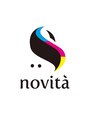 ノビタ(novita)/美容室novita