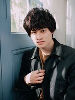 グランシャリオ 笹塚店(Grand Chariot) 【GrandChariot 笹塚】ふんわりショートレイヤー