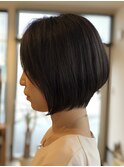 レイヤーボブ