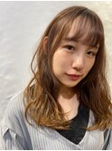 ゆるふわミディ