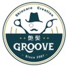 グルーヴ(GROOVE)のお店ロゴ