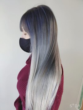 ウィット アンド ラファム Wit &La Famme シールエクステでは絶対出来ないエクステ