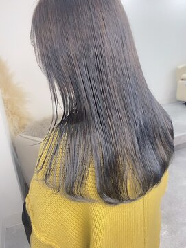 ブランカ(Blanca) grayge