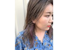 シャンス ヘアー(Chance hair)