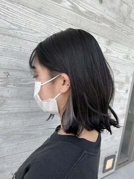 エイト マカビ 沖縄真嘉比店(EIGHT makabi) 【EIGHT 真嘉比】お客様スタイル_