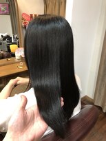 アコット(Acot)&nbsp;ツヤ髪ロング